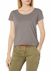 Alternative Apparel Alternative Women's Origin Short Sleeve T-Shirt