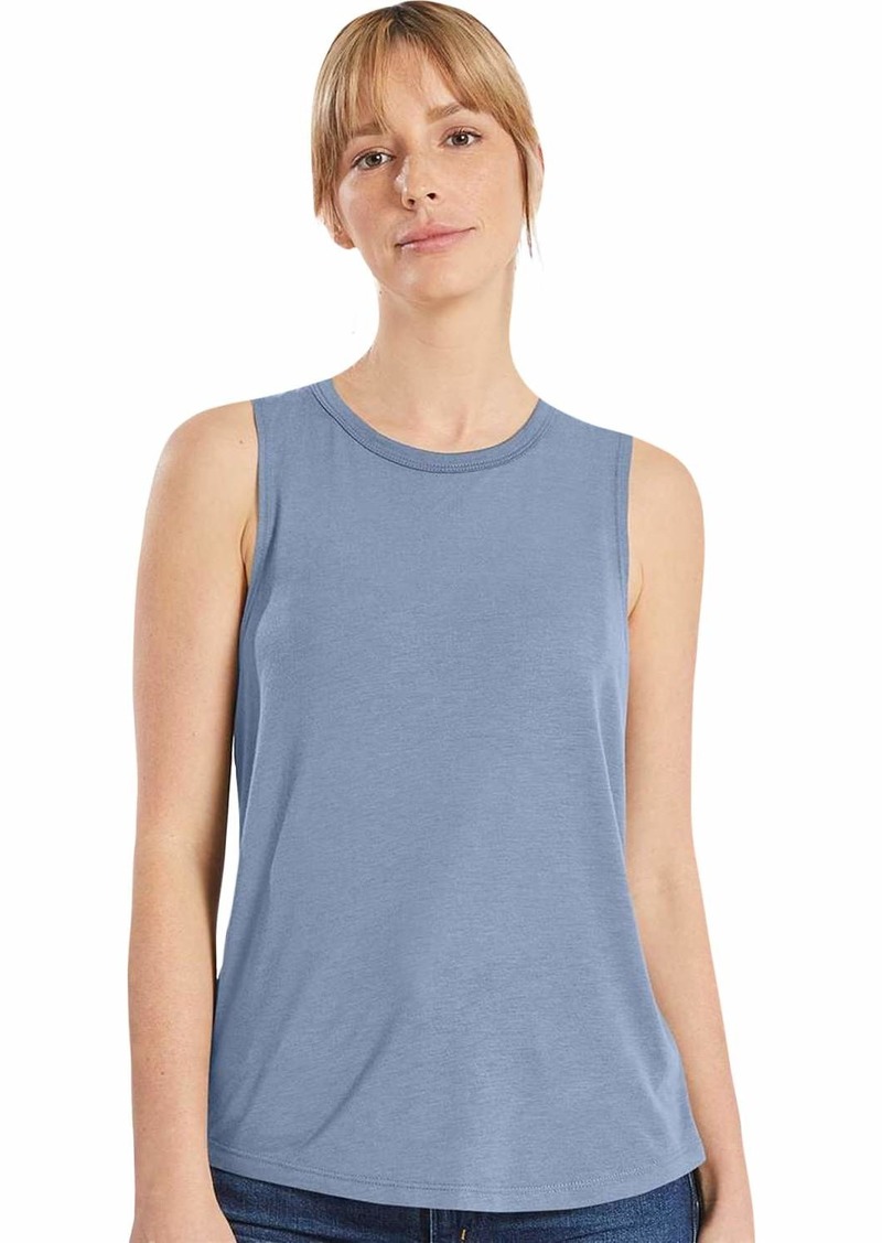 Alternative Apparel Alternative Women´s Slinky Jersey Muscle Tank