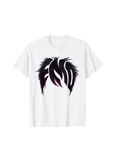 Alternative Apparel Emo Hair | Alt Emo clothes | Emocore Music Hairstyle | Emo T-Shirt