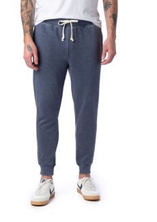 Alternative Apparel Men's Campus French Terry Joggers
