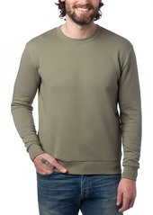 Alternative Apparel Men's Eco-Cozy Sweatshirt