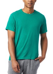 Alternative Apparel Men's The Keeper T-shirt - Green