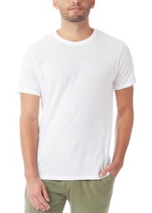Alternative Apparel Men's The Keeper T-shirt - Green
