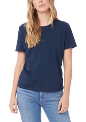 Alternative Apparel Women's Her Go-To T-shirt - Midnight Navy