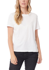 Alternative Apparel Women's Her Go-To T-shirt - White