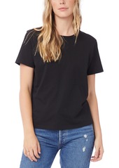 Alternative Apparel Women's Her Go-To T-shirt - Black