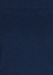 Altuzarra - Off-the-shoulder cashmere sweater - Blue - M