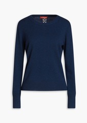 Altuzarra - Cashmere sweater - Blue - L