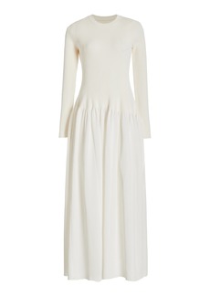 Altuzarra - Denning Dress - White - L - Moda Operandi