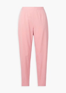 Altuzarra - Ena wool-blend skinny pants - Pink - FR 36