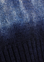 Altuzarra - Silk sweater - Blue - M/L