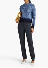 Altuzarra - Silk sweater - Blue - XS/S