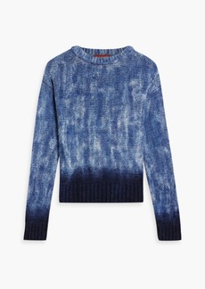 Altuzarra - Silk sweater - Blue - M/L