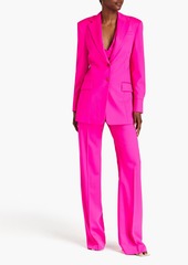 Altuzarra - Wool-blend twill blazer - Pink - FR 34