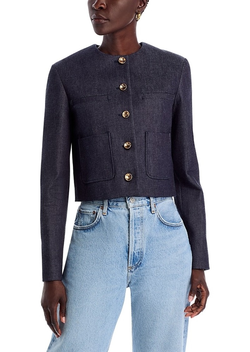 Altuzarra Bernadette Jacket