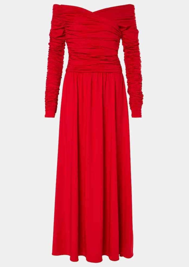 Altuzarra Charlotte gown