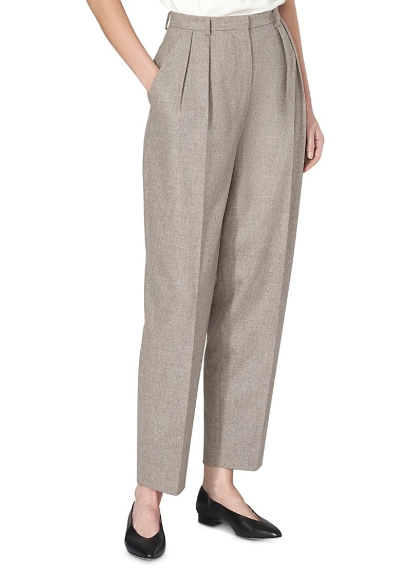 Altuzarra Emmett Wool Pants