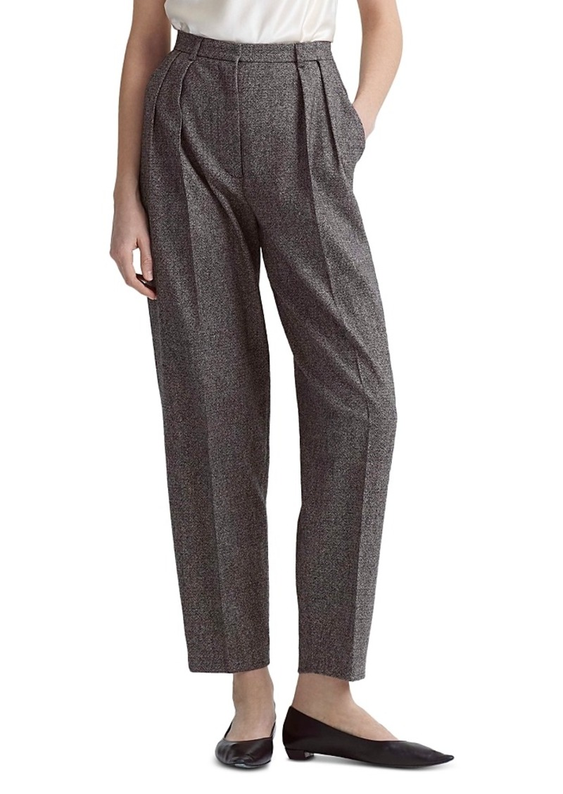 Altuzarra Emmett Wool Pants