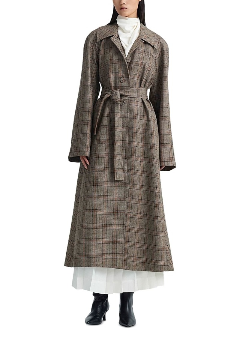 Altuzarra Filis Wool Coat