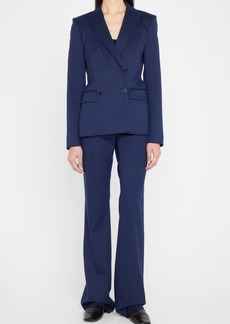 Altuzarra Indiana Double-Breasted Tailored Jacket