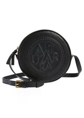 Altuzarra Medallion Coin Leather Crossbody Bag