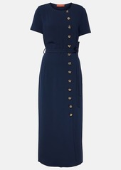 Altuzarra Rosa midi dress