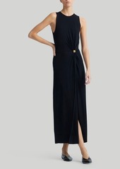 Altuzarra Saralien Cinch Waist Dress