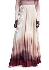 Altuzarra Sif Maxi Skirt