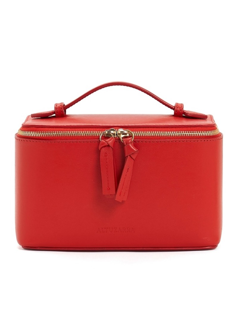 Altuzarra Vanity Bag