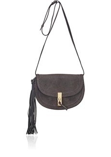 Altuzarra Women's Ghianda Convertible Crossbody Bag - Charcoal