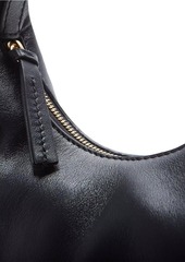 Altuzarra Athena Small Leather Shoulder Bag