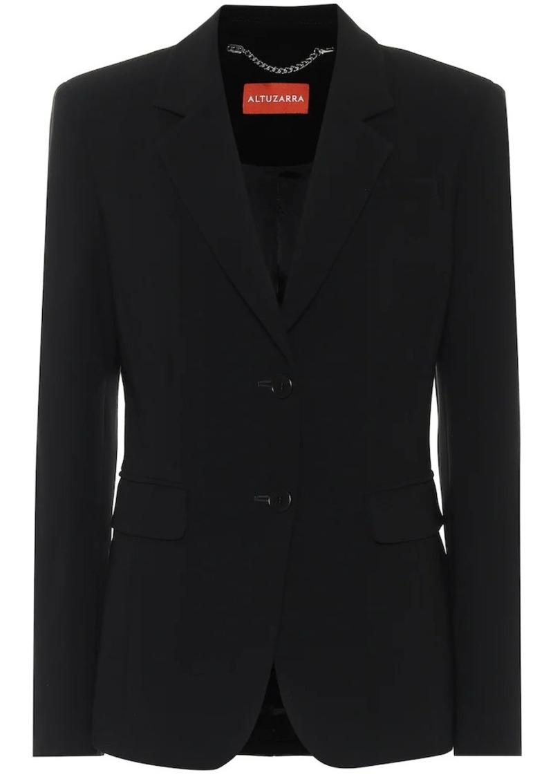 Altuzarra Fenice blazer