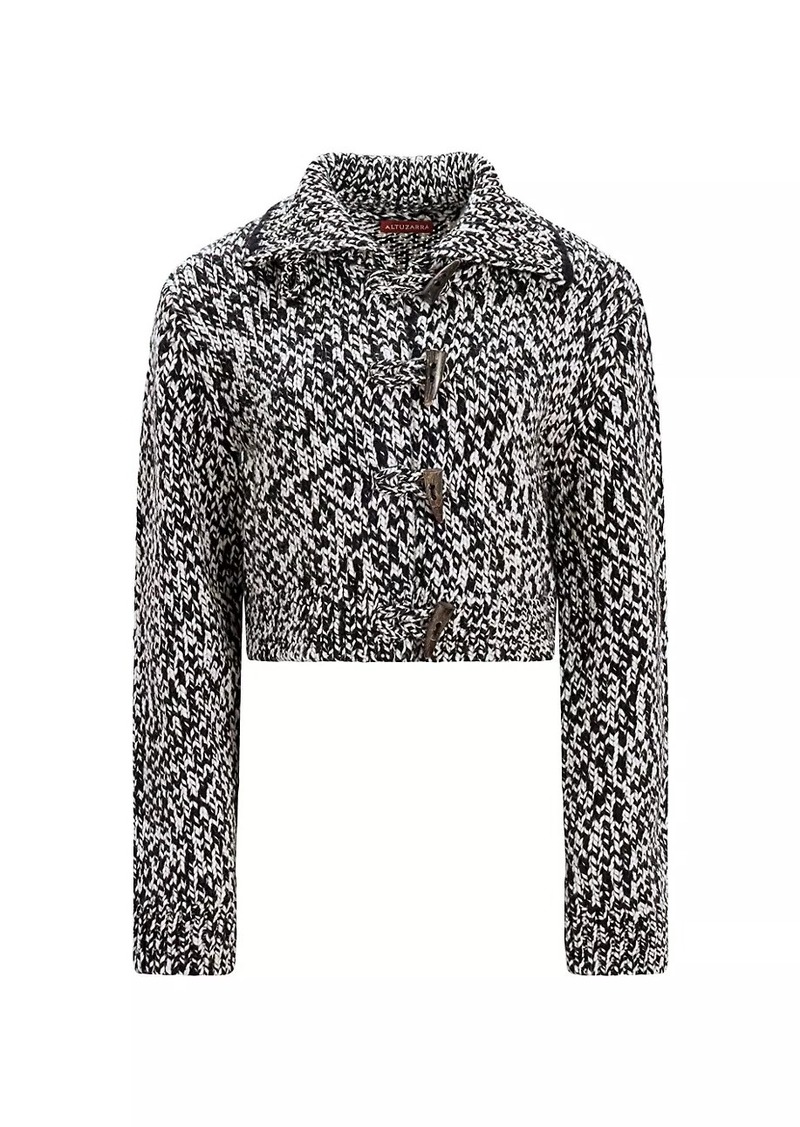 Altuzarra Lantini Merino Wool-Blend Sweater