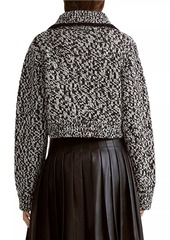 Altuzarra Lantini Merino Wool-Blend Sweater