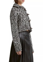 Altuzarra Lantini Merino Wool-Blend Sweater