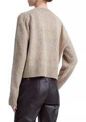 Altuzarra Leona Wool-Blend Sweater