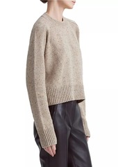 Altuzarra Leona Wool-Blend Sweater