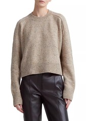 Altuzarra Leona Wool-Blend Sweater