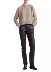 Altuzarra Leona Wool-Blend Sweater