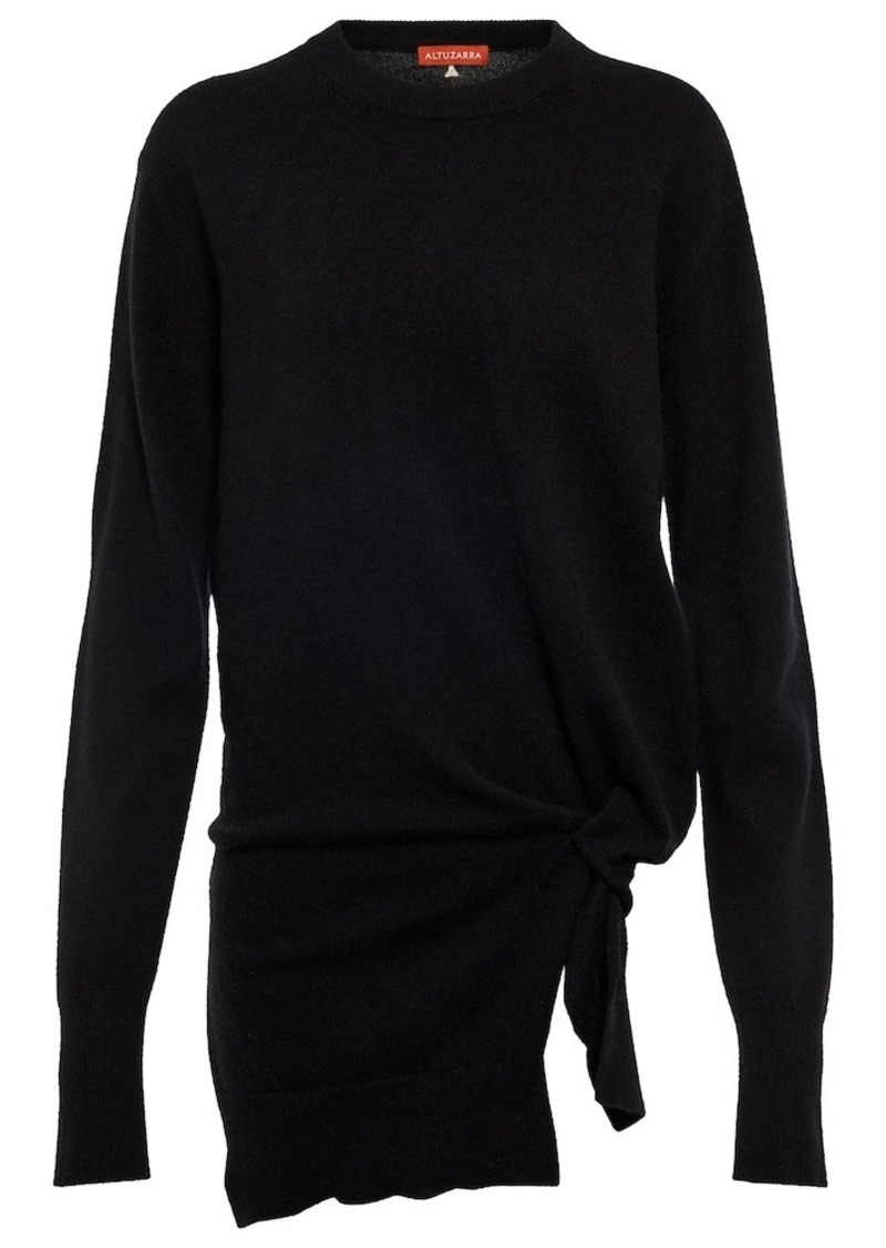 Altuzarra Nalini cashmere sweater