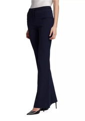 Altuzarra Serge High-Waisted Pants