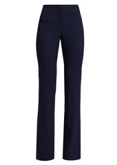 Altuzarra Serge High-Waisted Pants