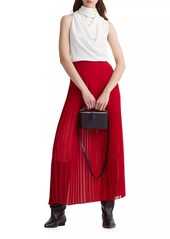 Altuzarra Sleary Draped Top