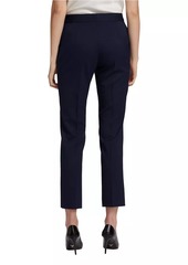 Altuzarra Todd Ankle Pants