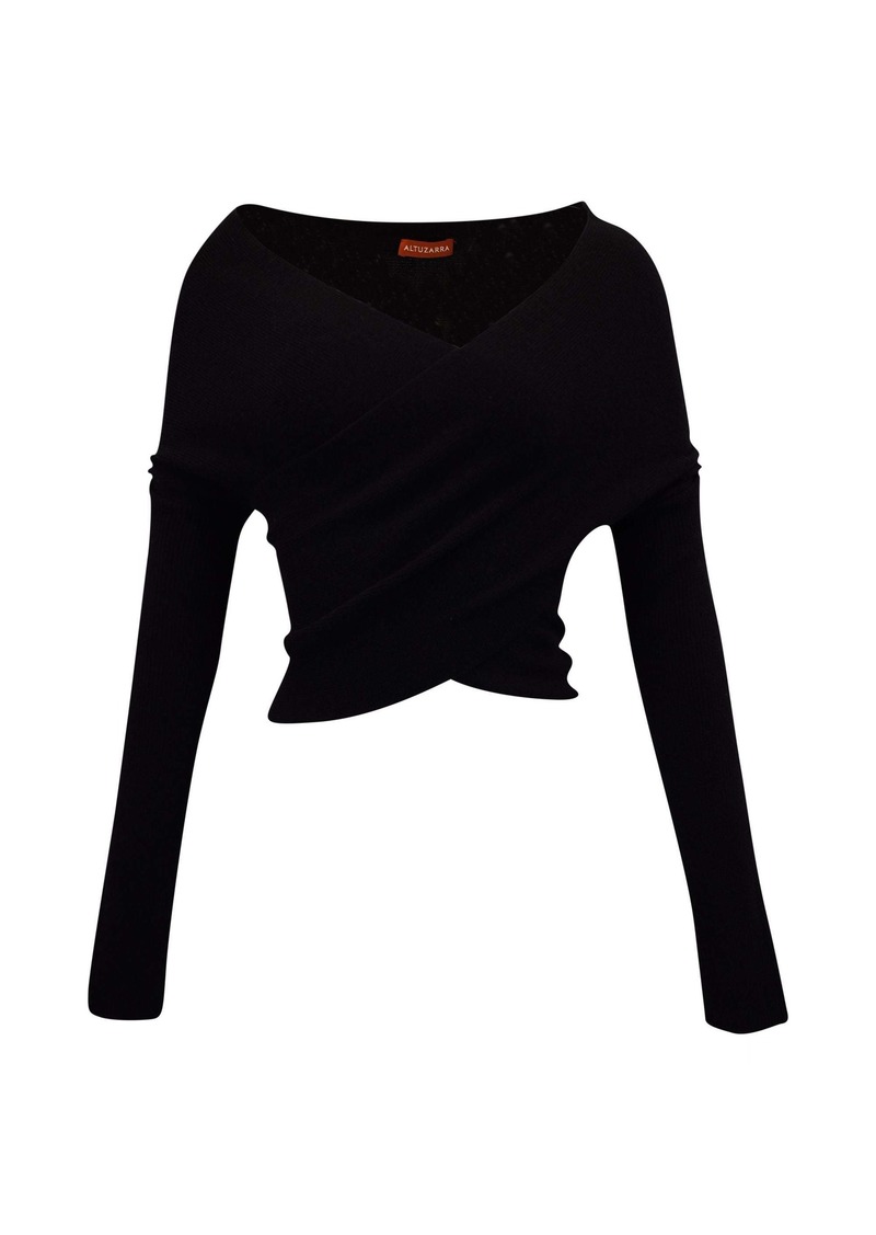 Altuzarra Virginia Sweater