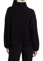 Altuzarra Zoppez Cashmere Turtleneck Sweater