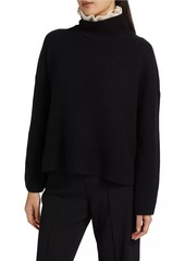 Altuzarra Zoppez Cashmere Turtleneck Sweater