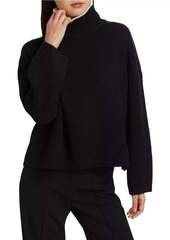 Altuzarra Zoppez Cashmere Turtleneck Sweater