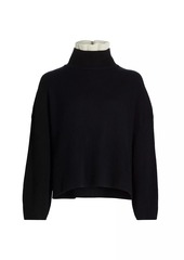 Altuzarra Zoppez Cashmere Turtleneck Sweater