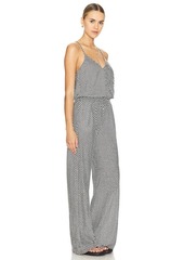 Amanda Uprichard Auggie Jumpsuit